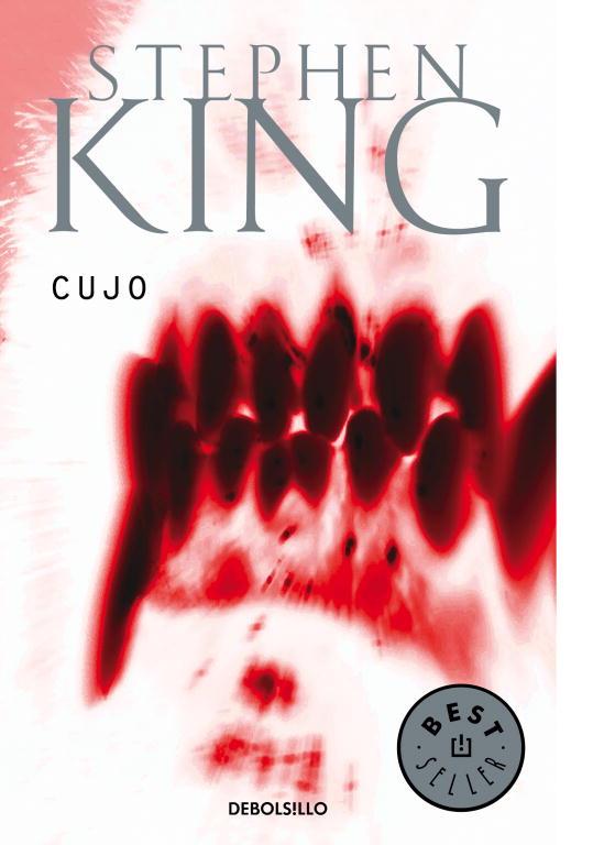 CUJO (BUTXACA) | 9788497595186 | KING, STEPHEN