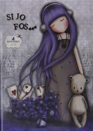 SI JO FOS | 9788490948163 | GORJUSS