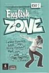 ENGLISH ZONE 1 WORBOOK (2002) | 9788420532639 | VARIS