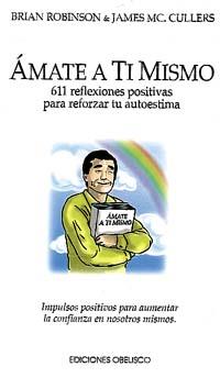 AMATE A TI MISMO | 9788477204442 | ROBINSON, BRIAN ; MCCULLERS, JAMES