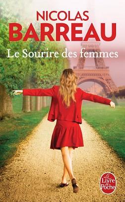 LE SOURIRE DES FEMMES | 9782253099819 | BARREAU NICOLAS