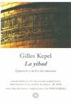 YIHAD, LA (BUTXACA) | 9788483074558 | KEPEL, GILLES