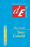 DICCIONARI SUEC-CATALA | 9788441205932 | DIVERSOS