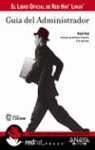 RED HAT LINUX GUIA DEL ADMINISTRADOR | 9788441514980 | HAT, RED