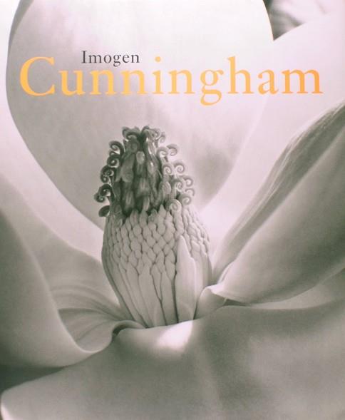 IMOGEN CUNNINGHAM | 9783822813010 | VARIS