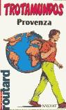 PROVENZA TROTAMUNDOS 2001 | 9788434507524 | VARIS