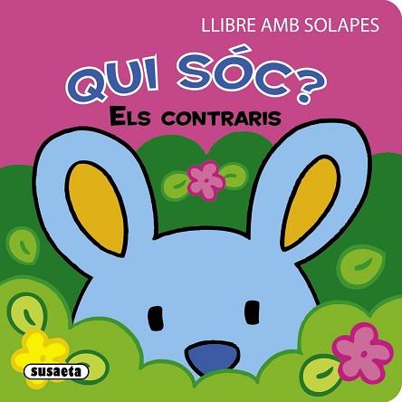 ELS CONTRARIS | 9788467724042 | BUSQUETS, CARMEN