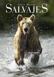 SALVAJES | 9788497854160 | STEVE BLOOM