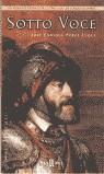 SOTTO VOCE | 9788401329081 | PEREZ LUQUE, JOSE ENRIQUE