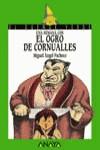OGRO DE CORNUALLES, EL | 9788420756653 | PACHECO, MIGUEL ANGEL