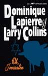 OH JERUSALEM (JET) | 9788401496110 | LAPIERRE, DOMINIQUE