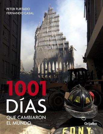 1001 DIAS QUE CAMBIARON EL MUNDO | 9788425343360 | FURTADO, PETER / CASAL, FERNANDO