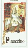 PINOCCHIO | 9788495611536 | BAYES, PILARIN