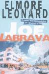 JOE LABRAVA (BUTXACA) | 9788466303521 | LEONARD, ELMORE