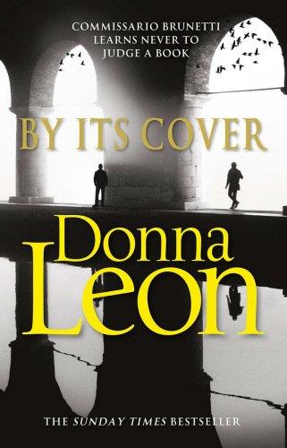 BY ITS COVER | 9780099591290 | LEON, DONNA