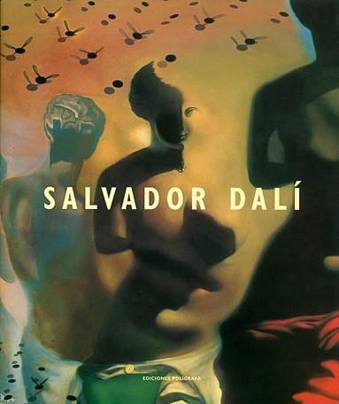 SALVADOR DALI (ANGLES) | 9788434310315 | ROMERO, LUIS