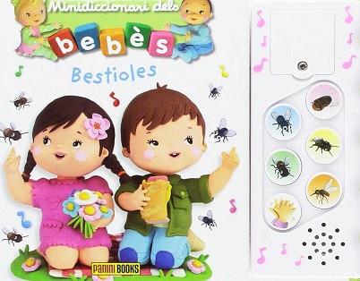 BESTIOLES (MUSICAL) | 9788490946848 | BEAUMONT EMILIE