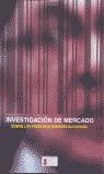 INVESTIGACION DE MERCADO - SOBRE PERSONAS MAYORES EN ESPAÑA | 9788493116026 | DIVERSOS