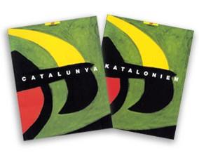 CATALONIA (ANGLES) EDICIO 2001 | 9788439353751 | VARIS