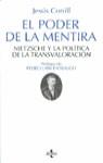 PODER DE LA MENTIRA, EL | 9788430930777 | CONILL, JESUS