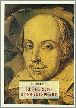 SECRETO DE SHAKESPEARE, EL | 9788476514672 | LINGS, MARTIN