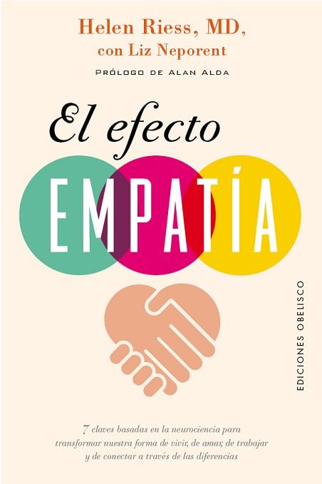 EFECTO EMPATÍA | 9788491117810 | RIESS, MD HELEN/NEPORENT, LIZ