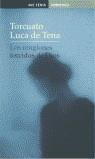 RENGLONES TORCIDOS DE DIOS, LOS (BUTXACA) | 9788484501336 | LUCA DE TENA, TORCUATO