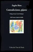 CONTRADICCIONES PAJAROS | 9788475229843 | MORA, ANGELES
