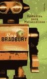 REMEDIO PARA MELANCOLICOS (BUTXACA) | 9788445074367 | BRADBURY, RAY