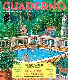 CUADERNO BLACKIE BOOKS. VOL. 14 | 9788410323575 | LÓPEZ VALLE, DANIEL/ FORTÚNEZ, CRISTÓBAL