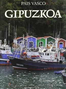 GIPUZKOA | 9788471562609 | AA.VV.