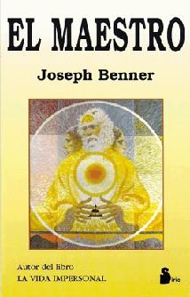 MAESTRO,EL | 9788478081820 | BENNER, JOSEPH