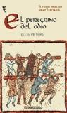 PEREGRINO DEL ODIO, EL (FRAY CADFAEL) (JET) | 9788497591683 | PETERS, ELLIS