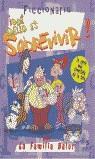 FICCIONARIO QUE BELLO ES SOBREVIVIR | 9788434533639 | AGUYE BATISTA, RAMON