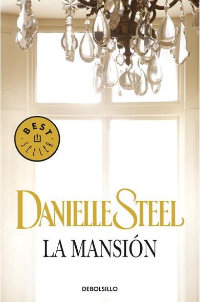 MANSION, LA (JET) | 9788497593731 | STEEL, DANIELLE