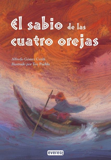 EL SABIO DE LAS CUATRO OREJAS | 9788424136772 | ALFREDO GÓMEZ CERDÁ