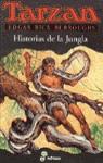 HISTORIAS DE LA JUNGLA | 9788435031059 | BURROUGHS, EDGAR RICE