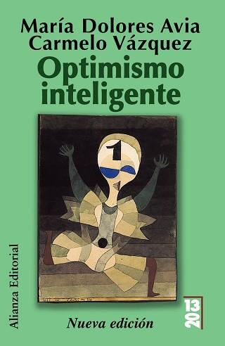 OPTIMISMO INTELIGENTE | 9788420652887 | AVIA ARANDA, Mª DOLORES/VAZQUEZ VALVERDE, CARMELO