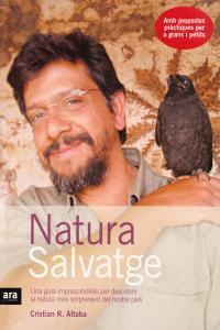 NATURA SALVATGE | 9788496201484 | ALTABA, CRISTIAN