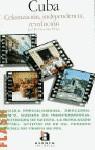 CUBA COLONIZACION INDEPENDENCIA REVOLUCION (FLASH) | 9788448303884 | GONZALEZ OCHOA, JOSE M