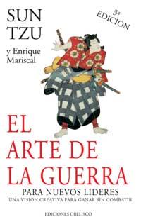 ARTE DE LA GUERRA PARA NUEVOS LIDERES, EL | 9788477206644 | TZU, SUN