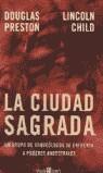 CIUDAD SAGRADA, LA | 9788401328299 | PRESTON, DOUGLAS