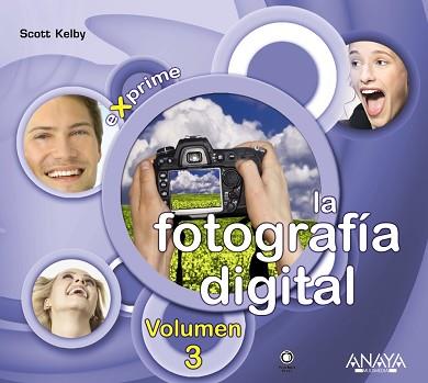 FOTOGRAFIA DIGITAL LA | 9788441526761 | KELBY, SCOTT