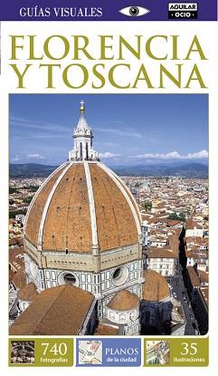 FLORENCIA (GUÍAS VISUALES 2016) | 9788403511842