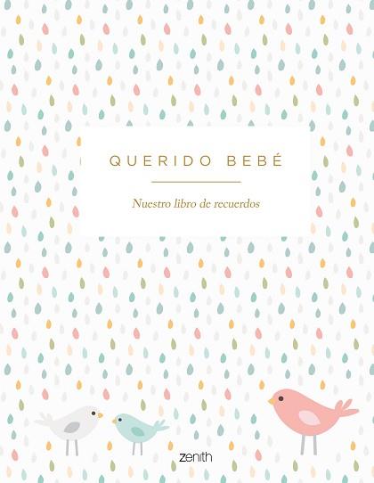 QUERIDO BEBÉ | 9788408300731 | AA VV