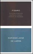 FIGARO | 9788474238143 | LARRA, MARIANO JOSE DE