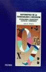MATEMATICA DE LA FINANCIACION E INVERSION | 9788436810257 | VILLALON, JULIO G.