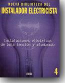 INSTALACIONES ELECTRICAS DE BAJA TENSION Y ALUMBRADO | 9788432962158 | VARIS