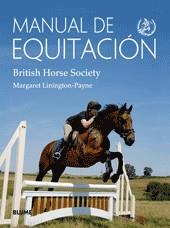 MANUAL DE EQUITACION | 9788480767620 | LININGTON PAYNE, MARGARET