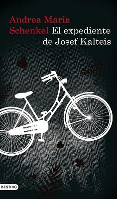 EXPEDIENTE DE JOSEF KALTEIS EL | 9788423341542 | SCHENKEL, ANDREA MARIA